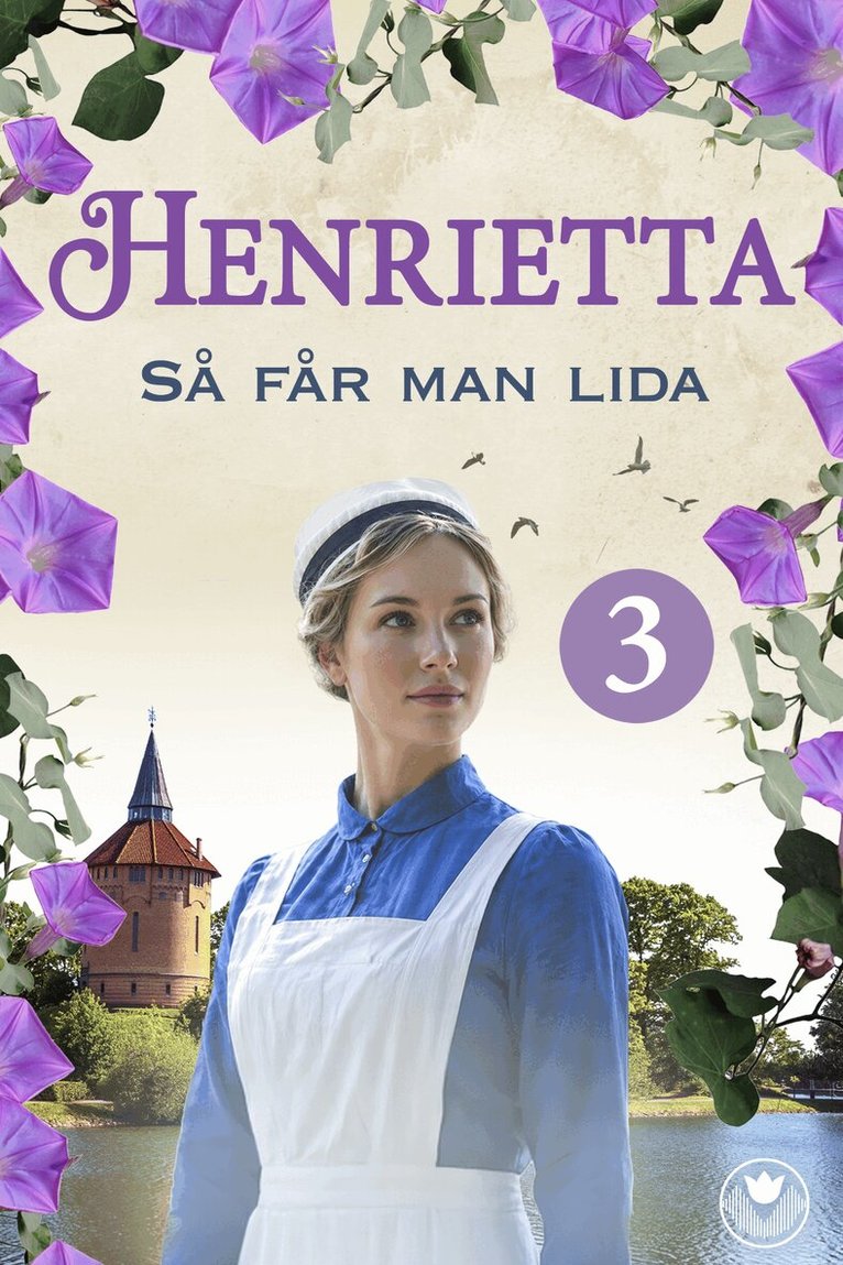Anethe Bergendahl - Så får man lida, E-bok