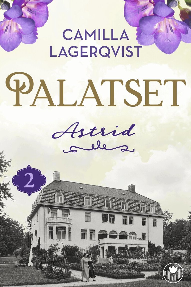 Camilla Lagerqvist - Astrid, E-bok