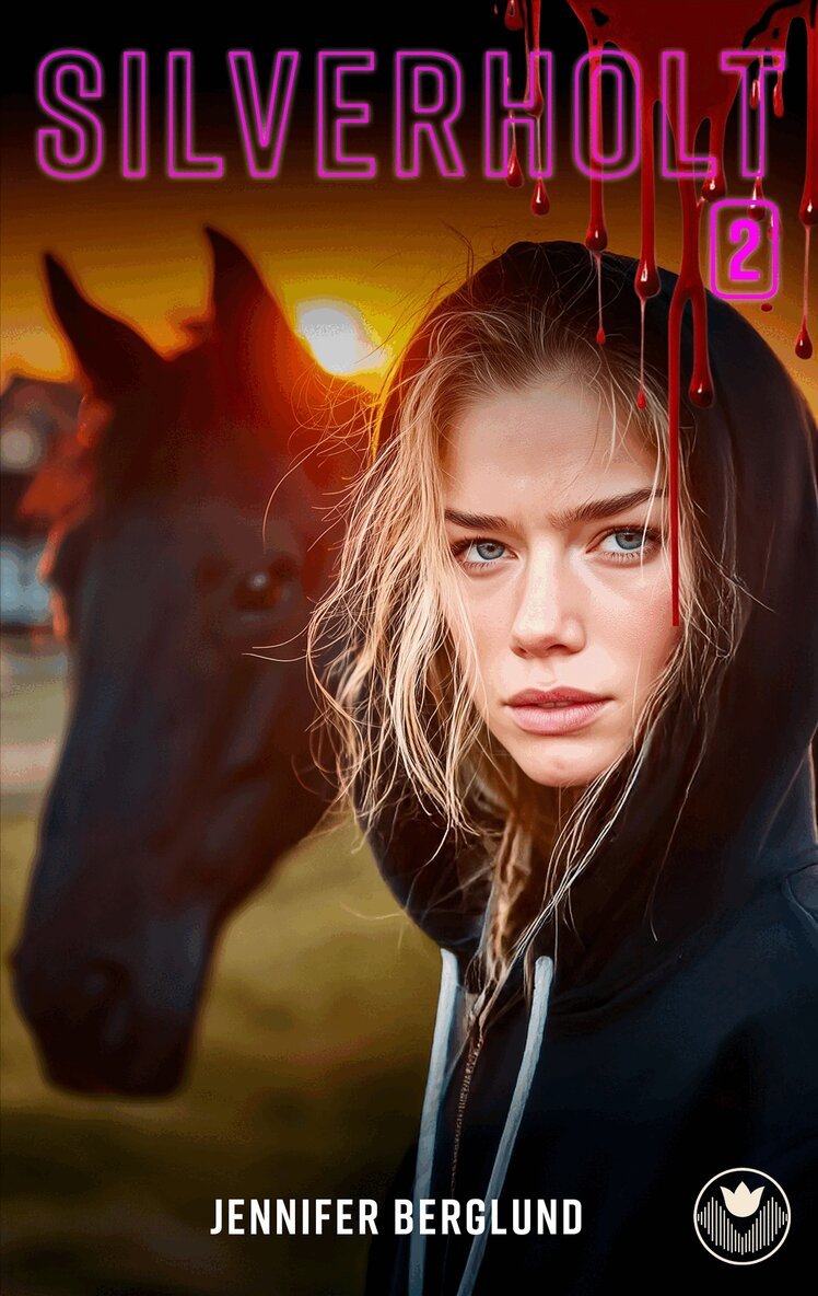 Jennifer Berglund - Stålbadet, E-bok