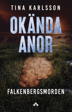 Tina Karlsson - Okända Anor : Falkenbergsmorden - del 4, Häftad