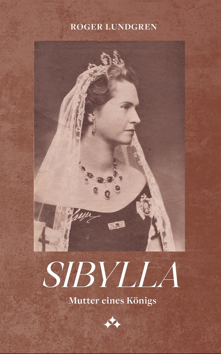 Roger Lundgren - Sibylla, E-bok