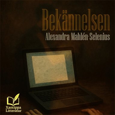 Alexandra Mahlén-Selenius - Bekännelsen, Ljudbok