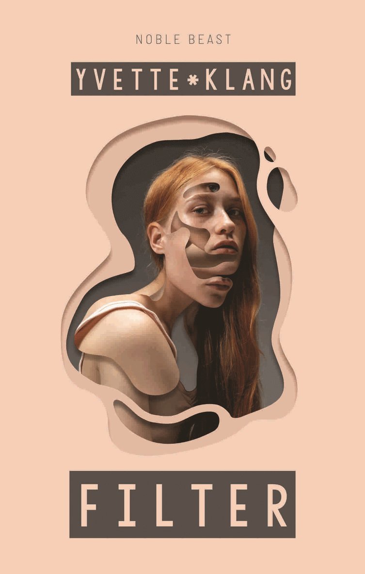 Yvette Klang - Filter, E-bok