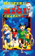 Mysteriet p� High Chaparral