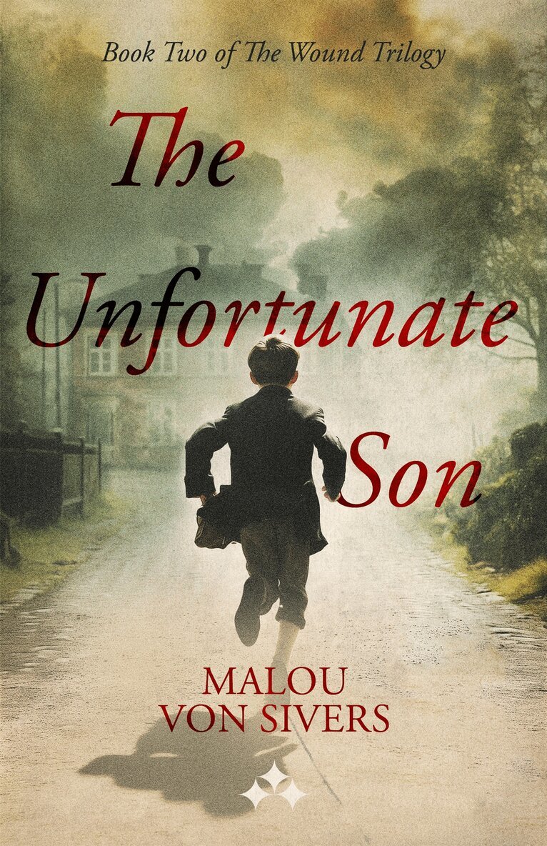 Malou von Sivers - The Unfortunate Son, E-bok