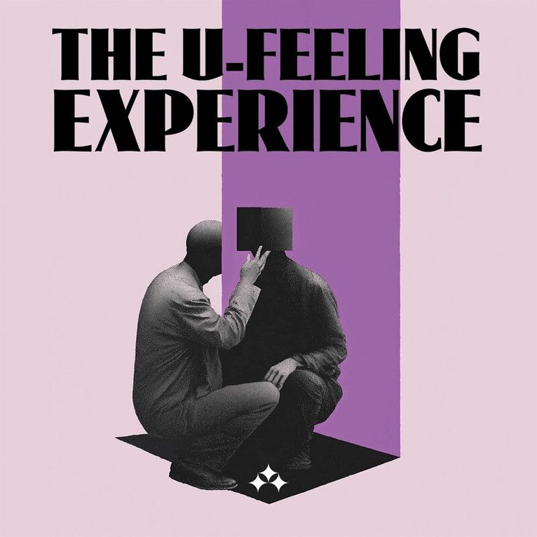 José Angel Manas - The U-Feeling Experience, Ljudbok