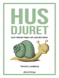 Husdjuret som nstan ingen vet vad det heter