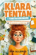 Klara tentan i f�retagsekonomi