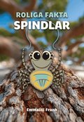 Roliga fakta - Spindlar