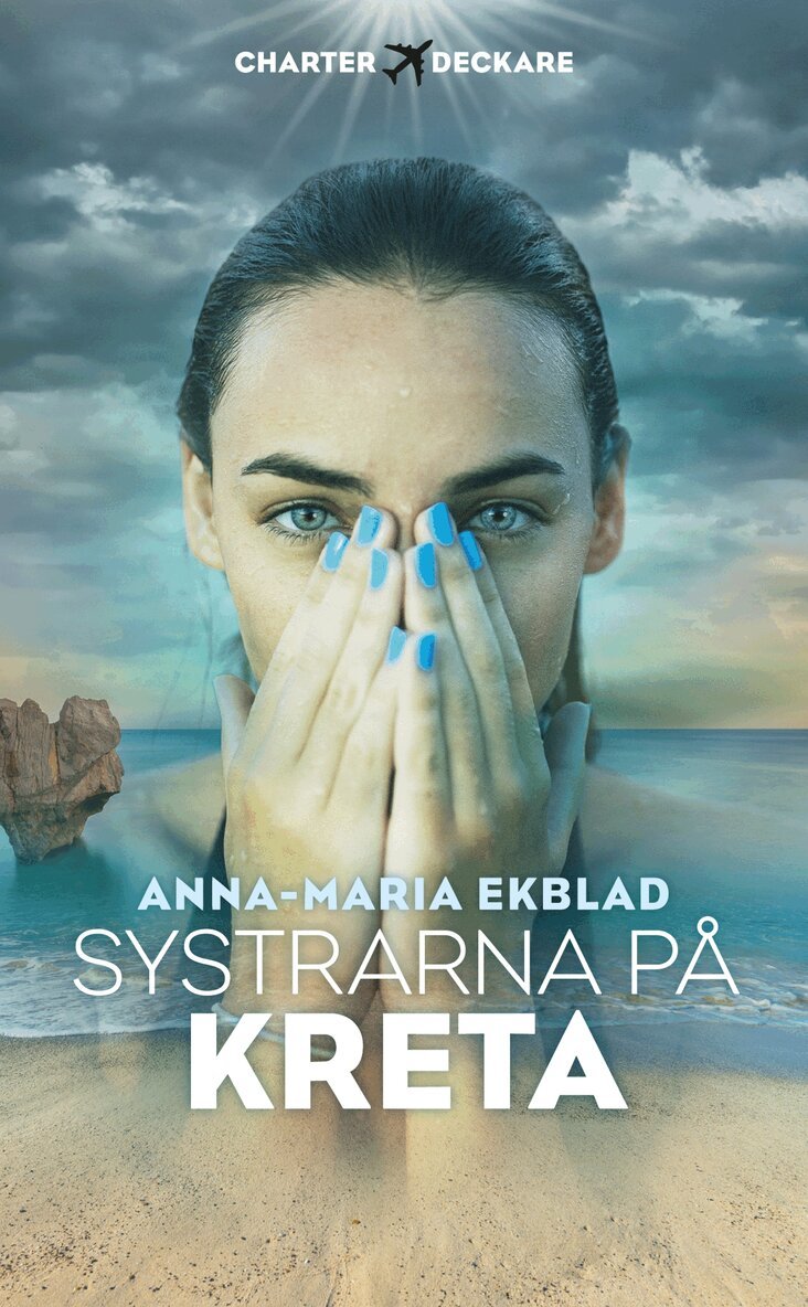 Anna-Maria Ekblad - Systrarna på Kreta, E-bok. Tillgänglighet: Lägg i varukorg