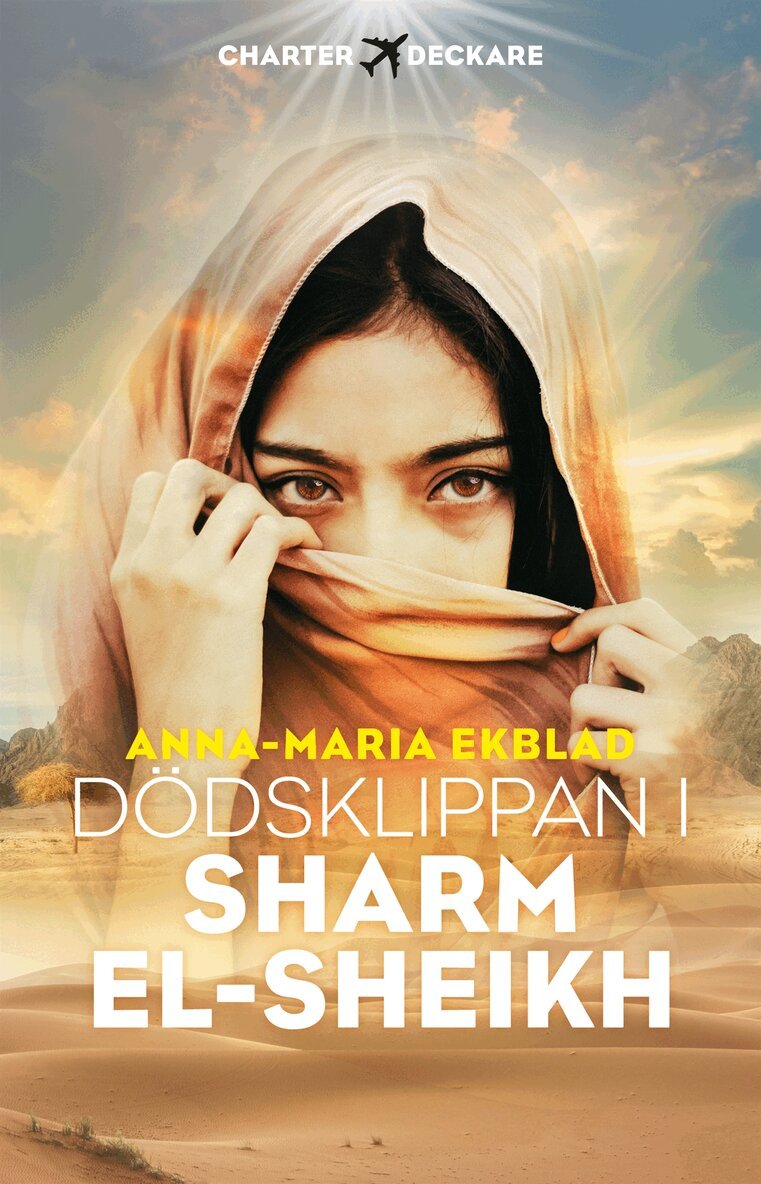 Anna-Maria Ekblad - Dödsklippan i Sharm el-Sheikh, E-bok. Tillgänglighet: Lägg i varukorg