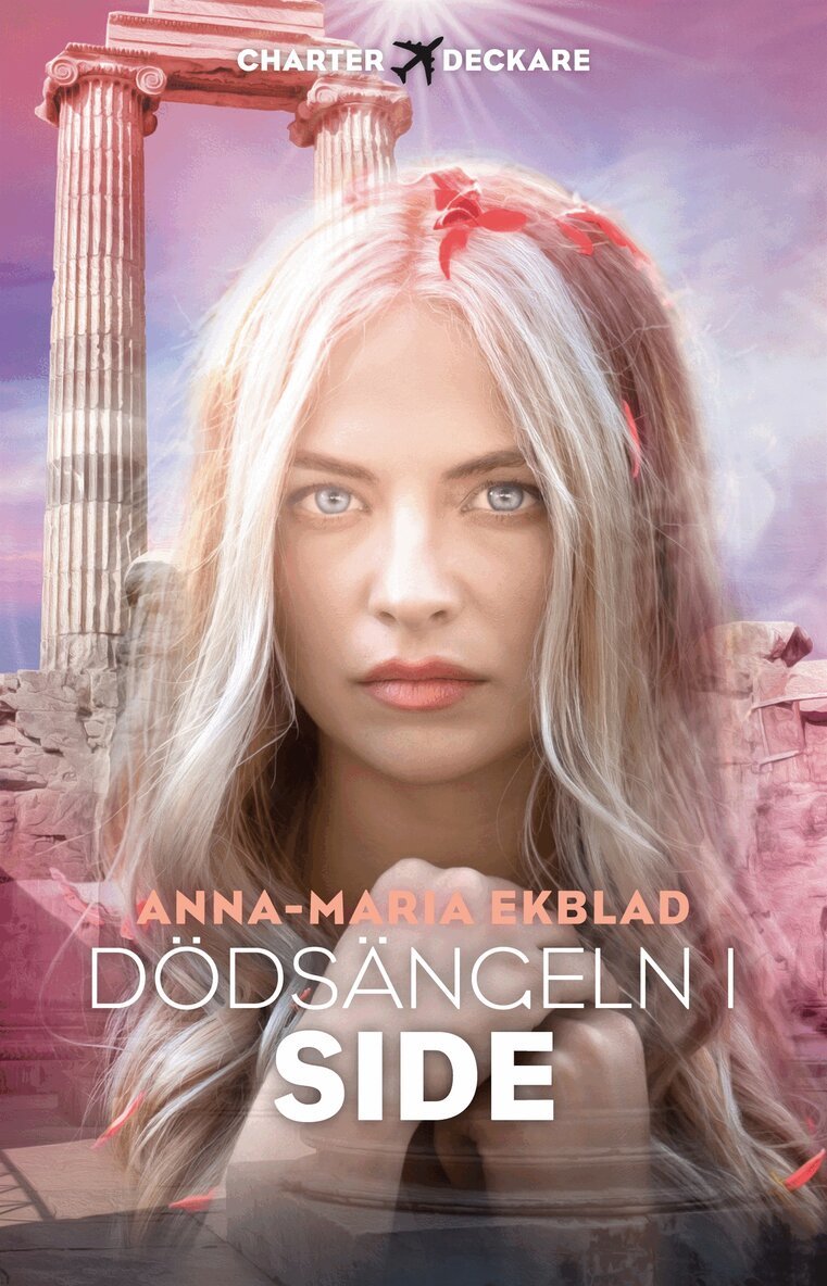 Anna-Maria Ekblad - Dödsängeln i Side, E-bok. Tillgänglighet: Lägg i varukorg