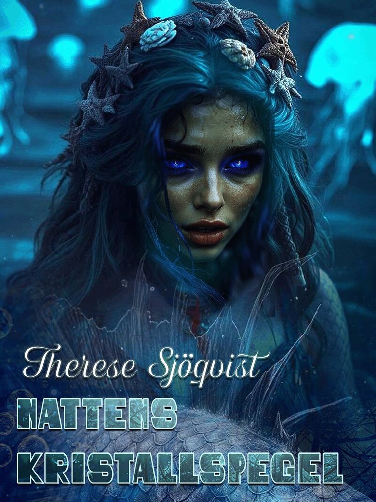 Therese Sjöqvist - Nattens kristallspegel, E-bok. Tillgänglighet: Lägg i varukorg