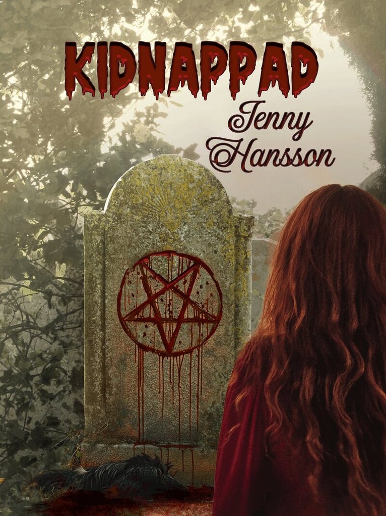 Jenny Hansson - Kidnappad, E-bok