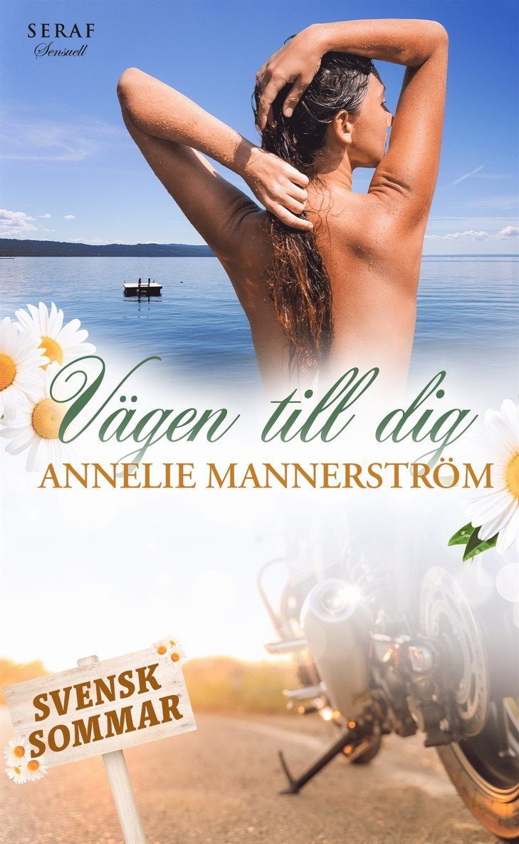 Annelie Mannerström - Vägen till dig, E-bok