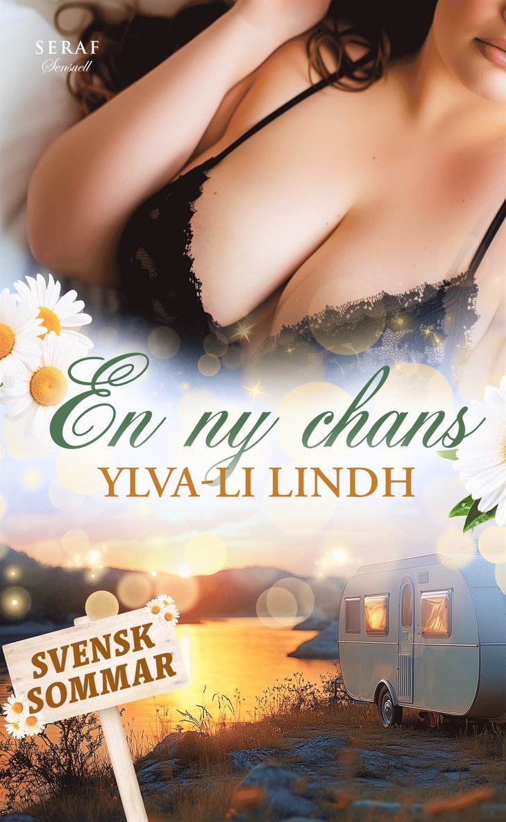 Ylva-Li Lindh - En ny chans, E-bok