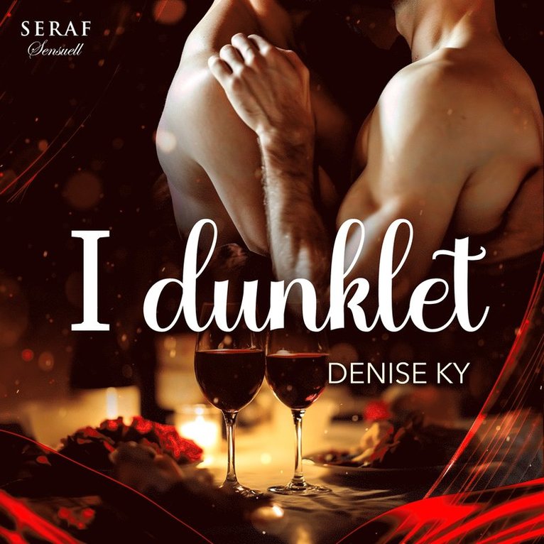 Denise Ky - I dunklet, Ljudbok