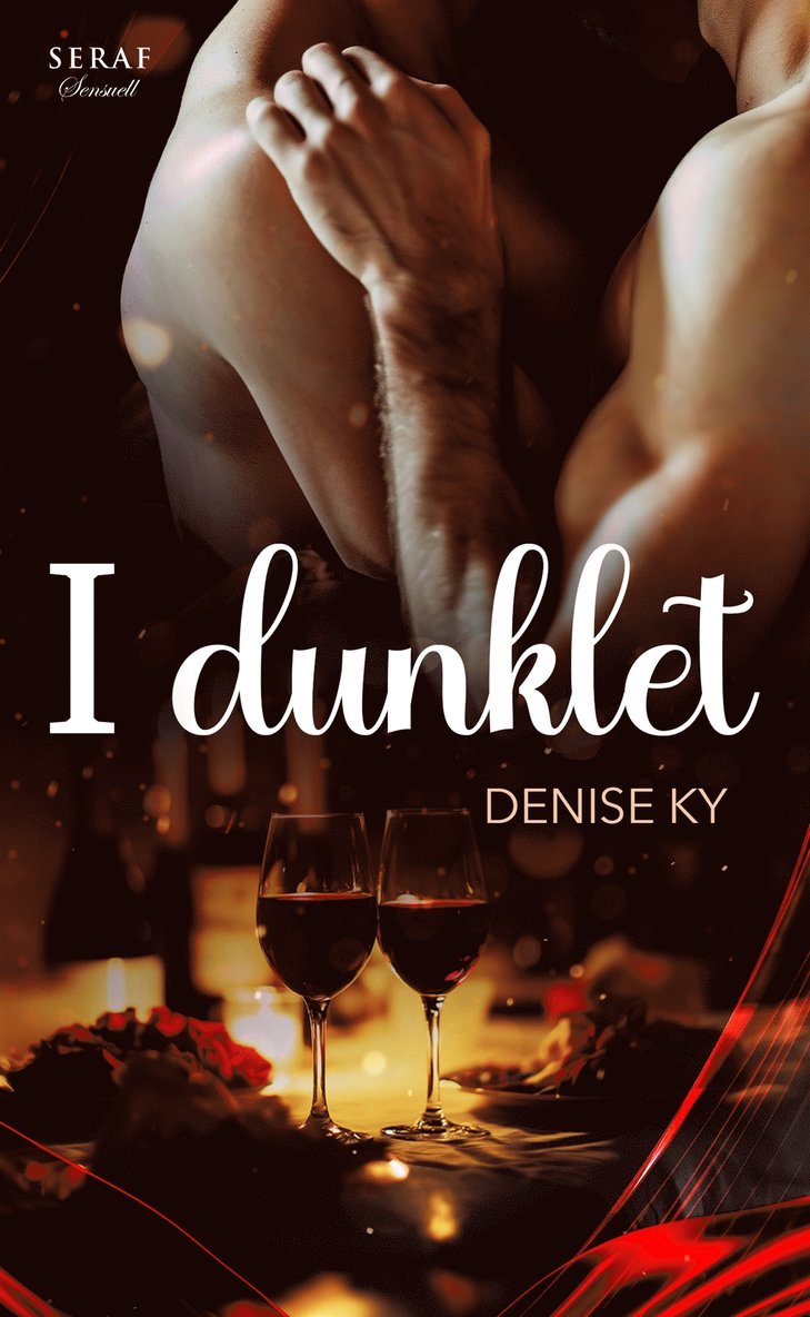 Denise Ky - I dunklet, E-bok