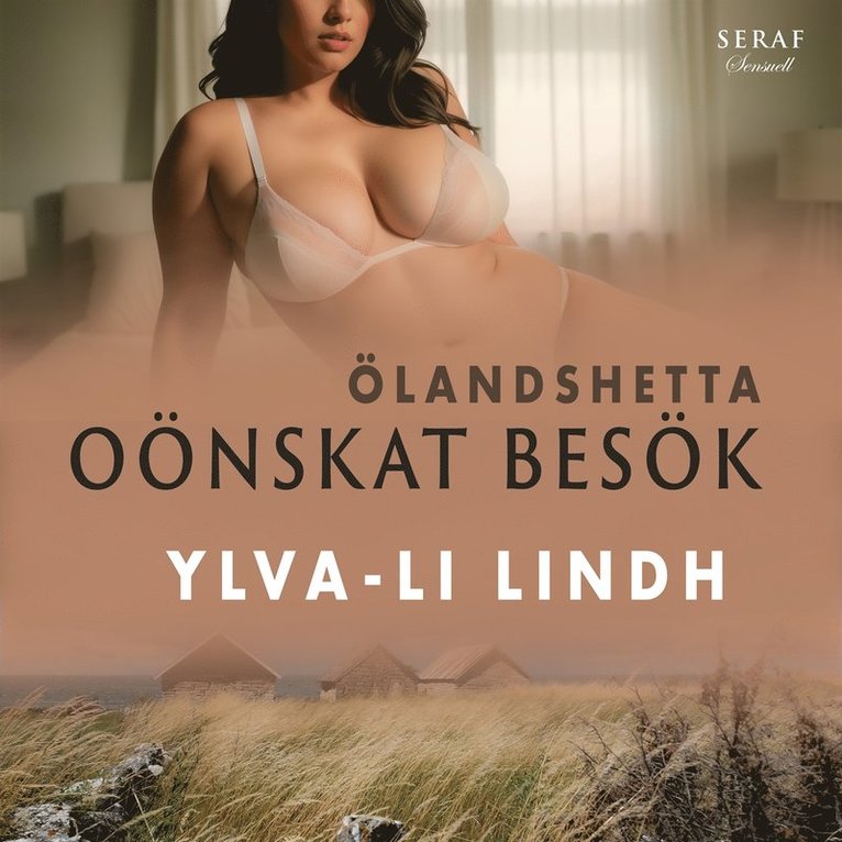 Ylva-Li Lindh - Oönskat besök, Ljudbok