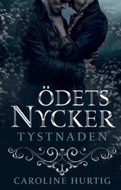 Caroline Hurtig - Tystnaden, Häftad