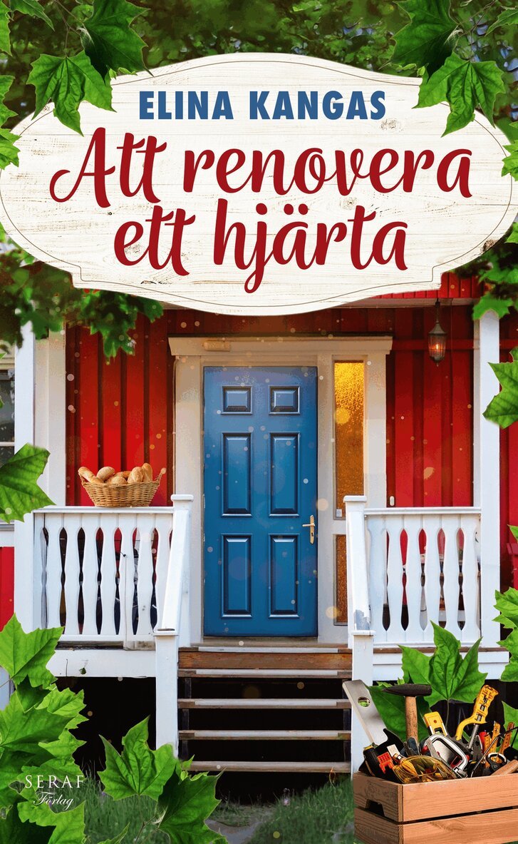 Elina Kangas - Att renovera ett hjärta, E-bok