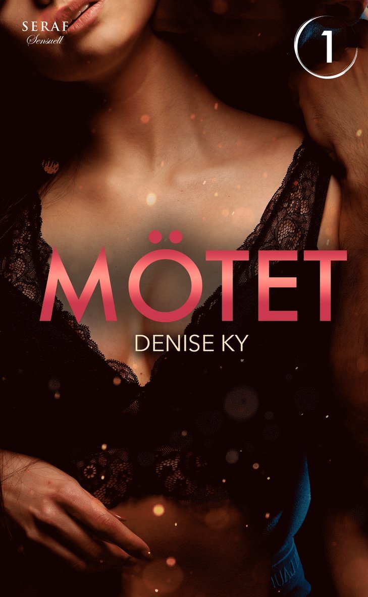 Denise Ky - Mötet, E-bok