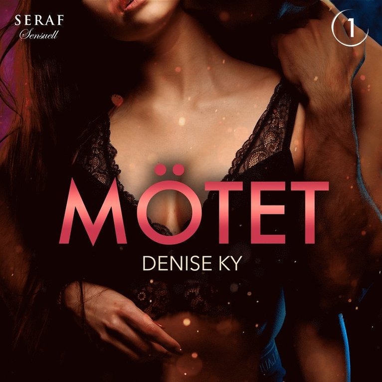 Denise Ky - Mötet, Ljudbok