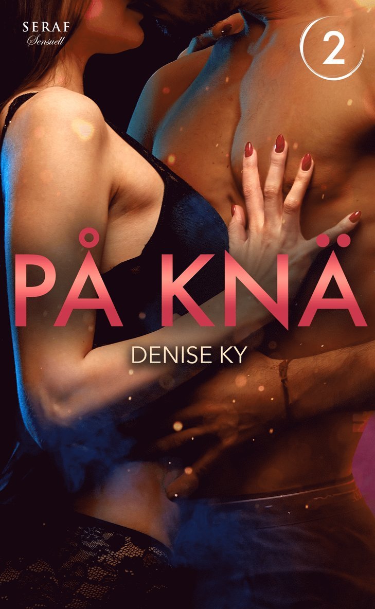 Denise Ky - På knä, E-bok