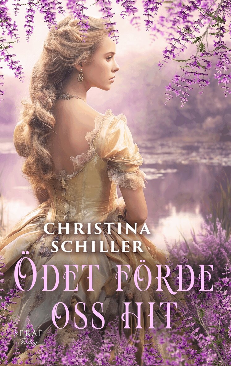 Christina Schiller - Ödet förde oss hit, E-bok