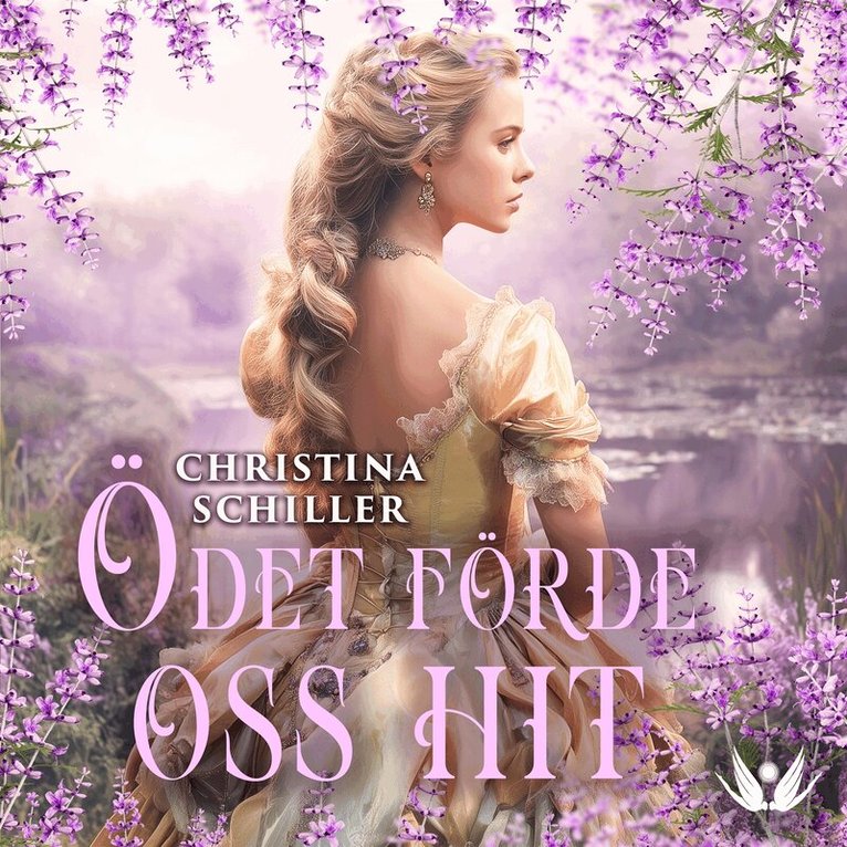 Christina Schiller - Ödet förde oss hit, Ljudbok