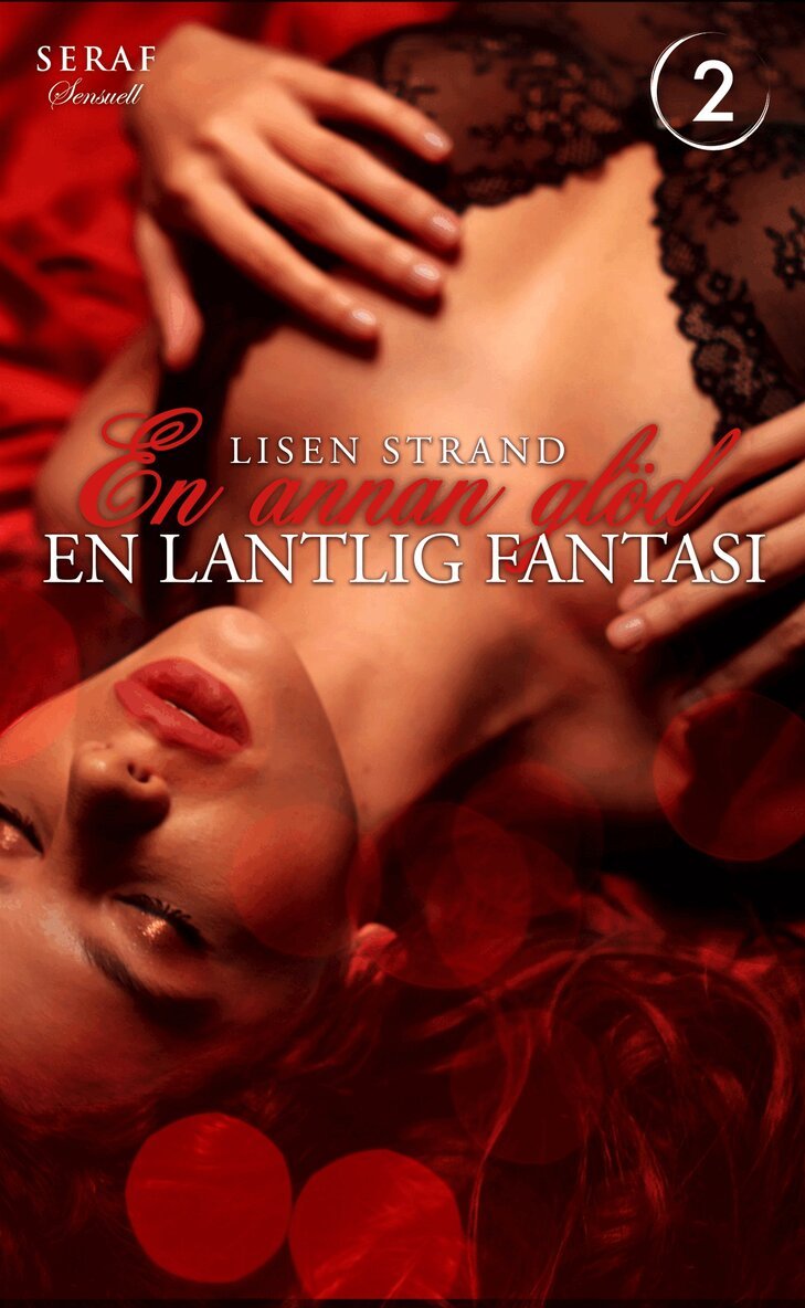 Lisen Strand - En lantlig fantasi, E-bok