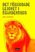 Det f�rmodade lejonet i Brandenburg