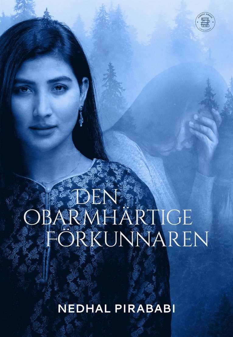 Nedhal Pirababi - Den obarmhärtige förkunnaren, E-bok