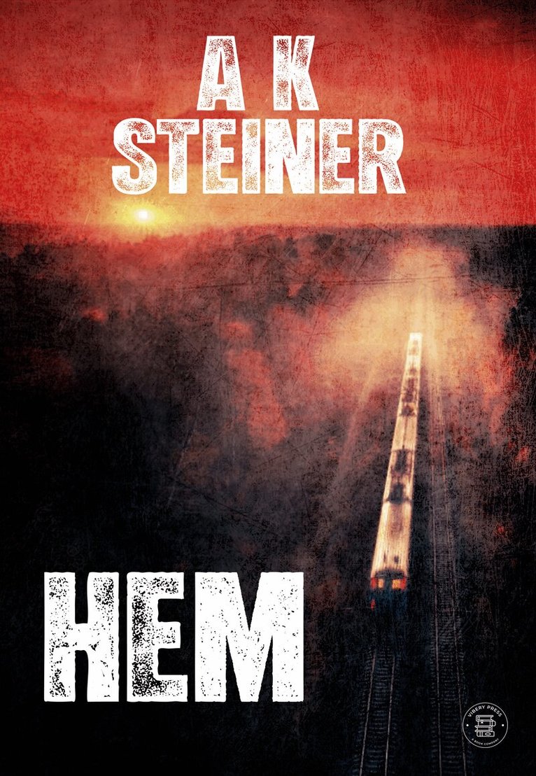 A K Steiner - HEM, Häftad