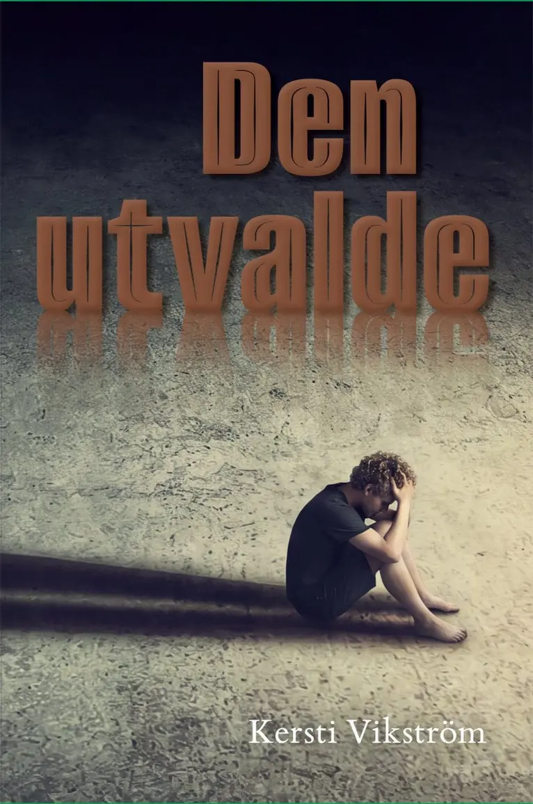 Kersti Vikström - Den utvalde, Häftad. Tillgänglighet: Kommande