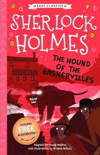 The Hound of the Baskervilles