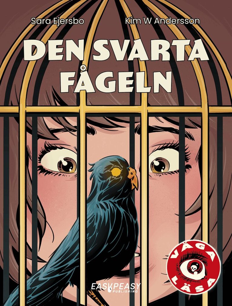 Sara Ejersbo - Den svarta fågeln, E-bok. Tillgänglighet: Lägg i varukorg