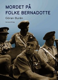 Mordet p� Folke Bernadotte
