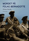 Mordet p� Folke Bernadotte