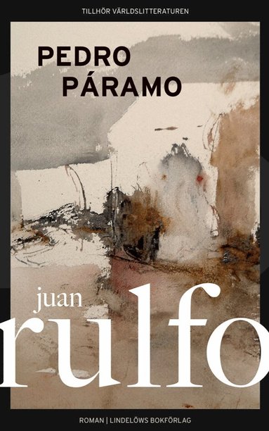 Juan Rulfo - Pedro Páramo, Pocket