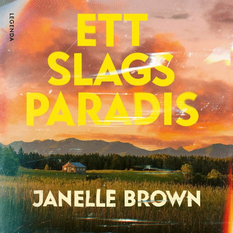 Janelle Brown - Ett slags paradis, Ljudbok. Tillgänglighet: Lägg i varukorg