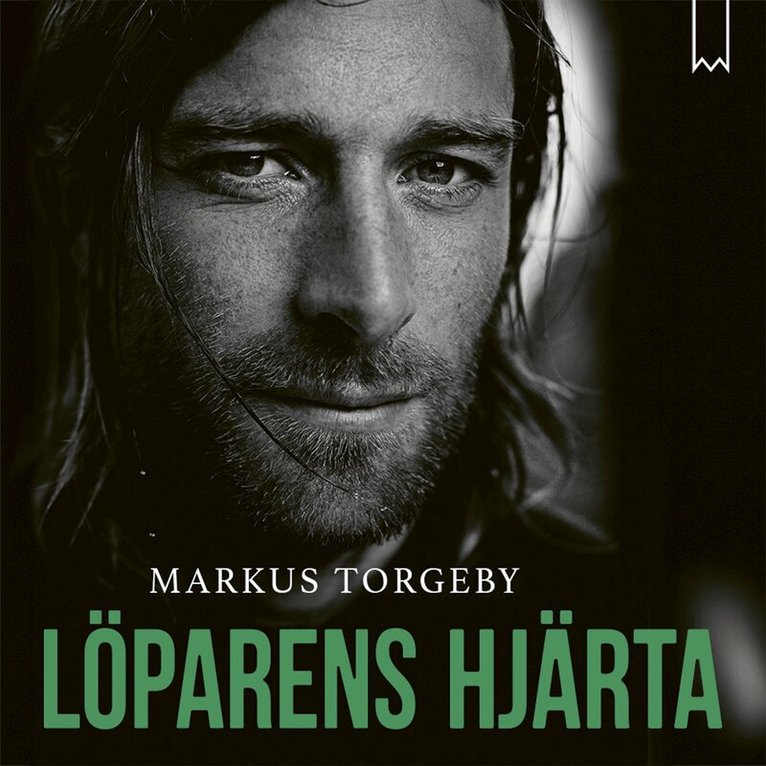 Markus Torgeby - Löparens hjärta, Ljudbok