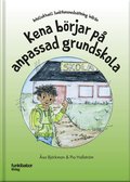Kena b�rjar p� anpassad grundskola