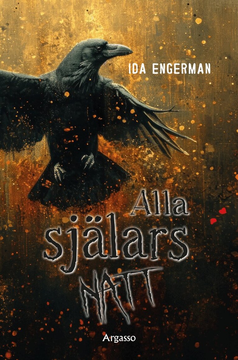 Ida Engerman - Alla själars natt, E-bok. Tillgänglighet: Lägg i varukorg