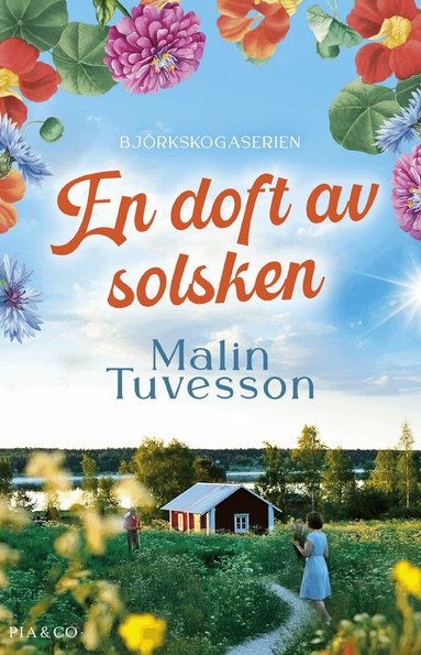 En doft av solsken