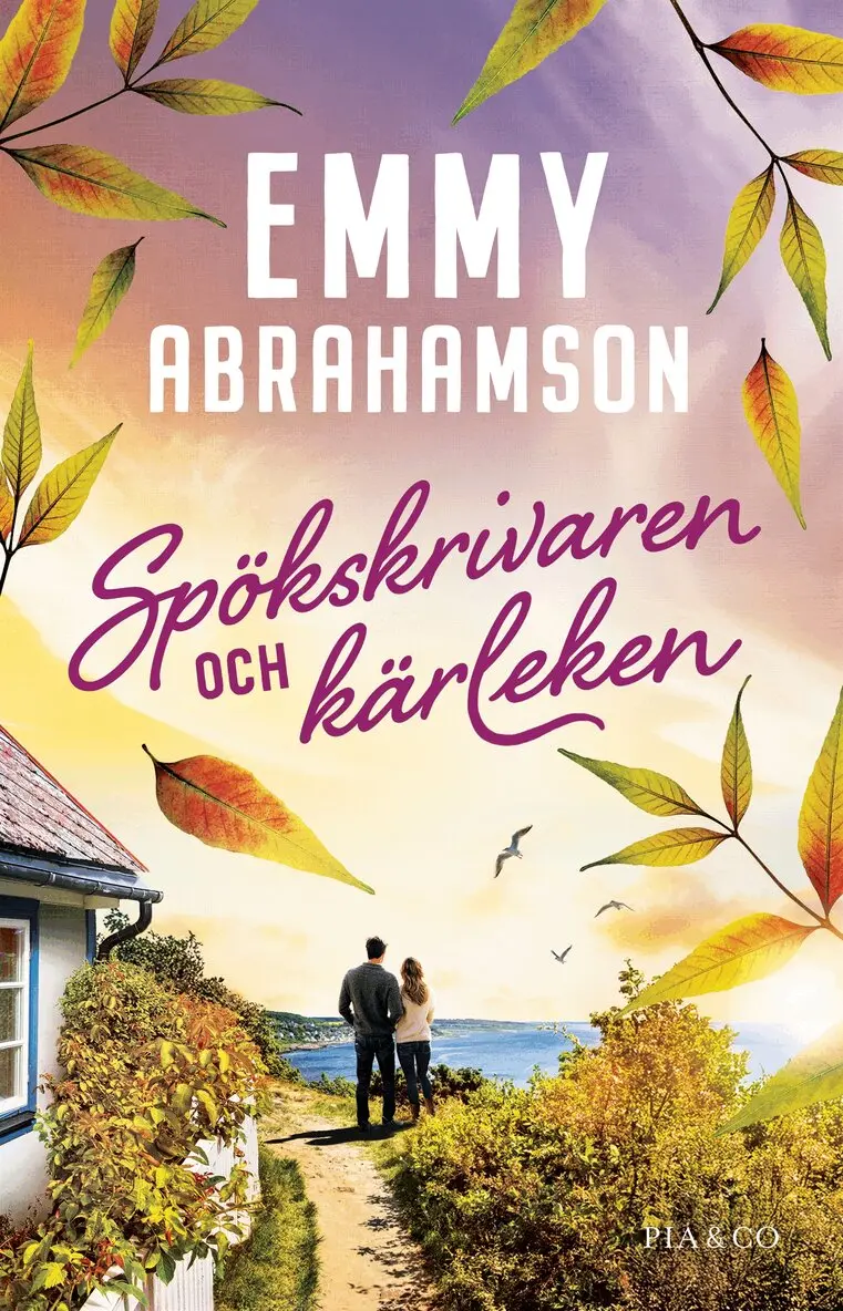 Emmy Abrahamson - Spökskrivaren och kärleken, E-bok. Tillgänglighet: Lägg i varukorg