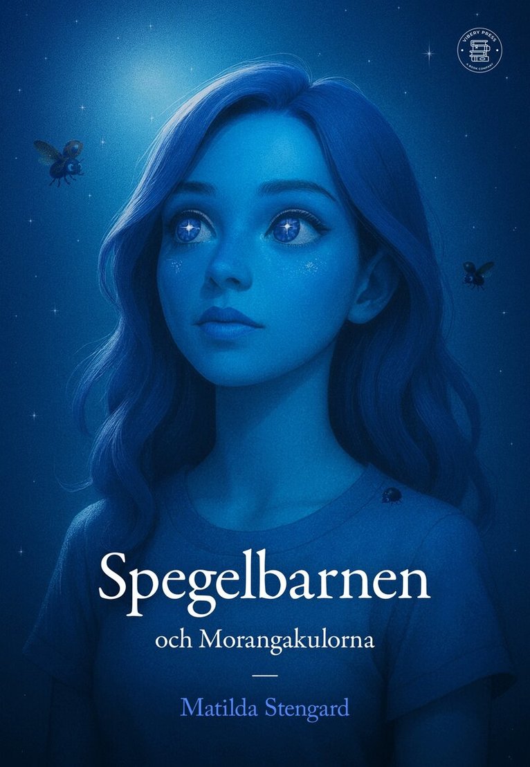 Matilda Stengard - Spegelbarnen och Morangakulorna, E-bok. Tillgänglighet: Lägg i varukorg