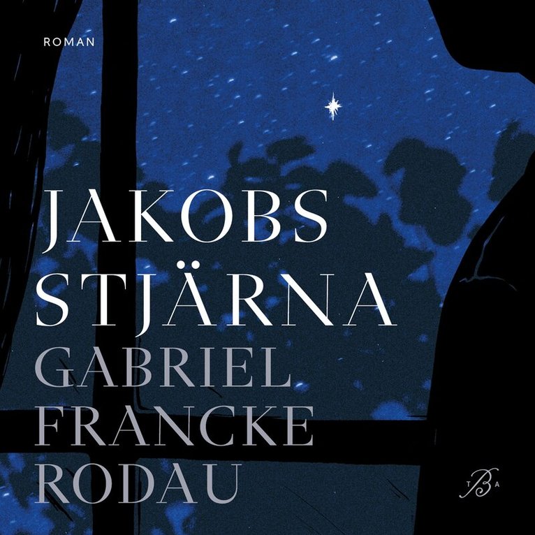 Gabriel Francke Rodau - Jakobs stjärna, Ljudbok. Tillgänglighet: Lägg i varukorg