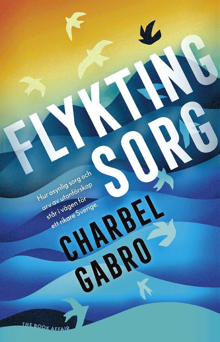 Charbel Gabro - Flyktingsorg, E-bok. Tillgänglighet: Lägg i varukorg