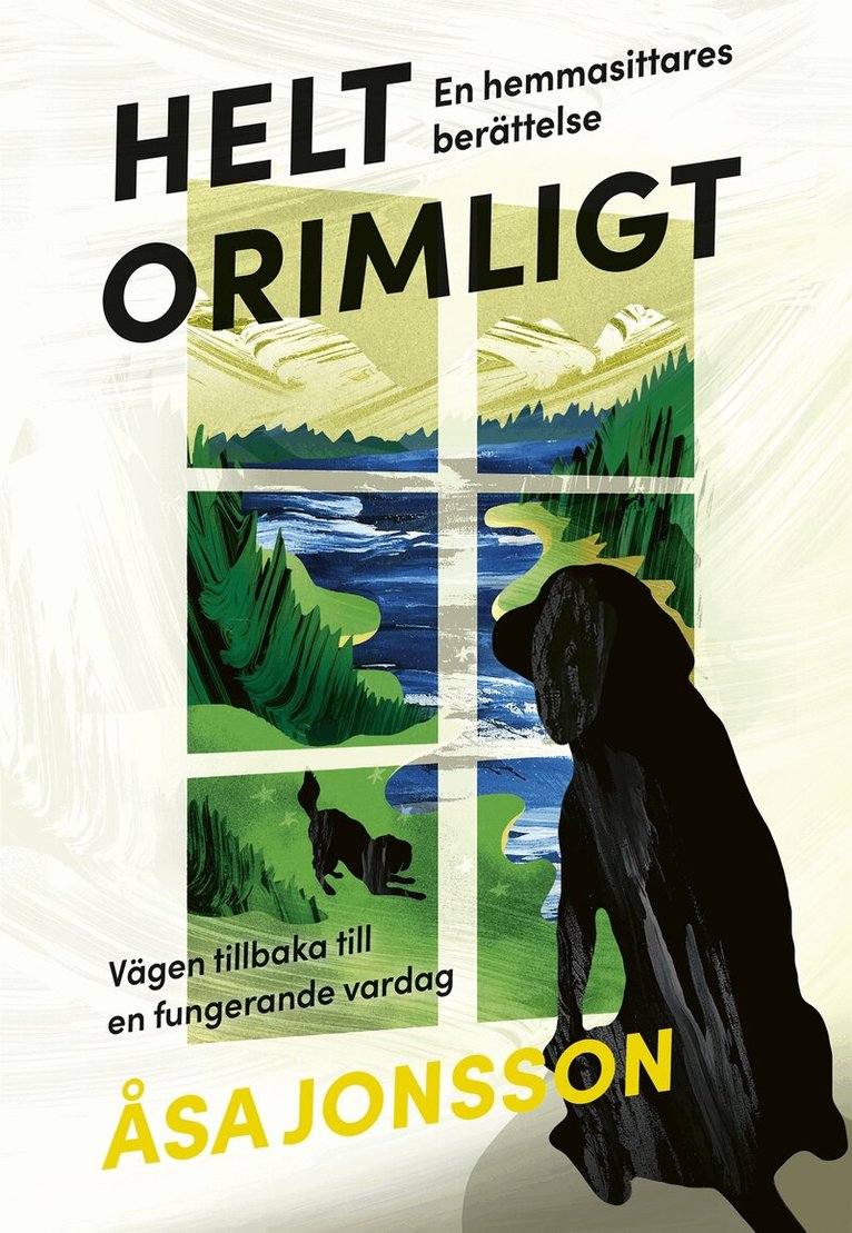 Åsa Jonsson - Helt orimligt : En hemmasittares berättelse, E-bok